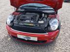 2010 MINI COOPER S for sale at Copart WISBECH