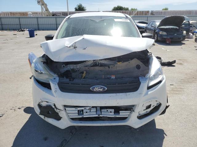 Parquets FORD ESCAPE 2015 Biały