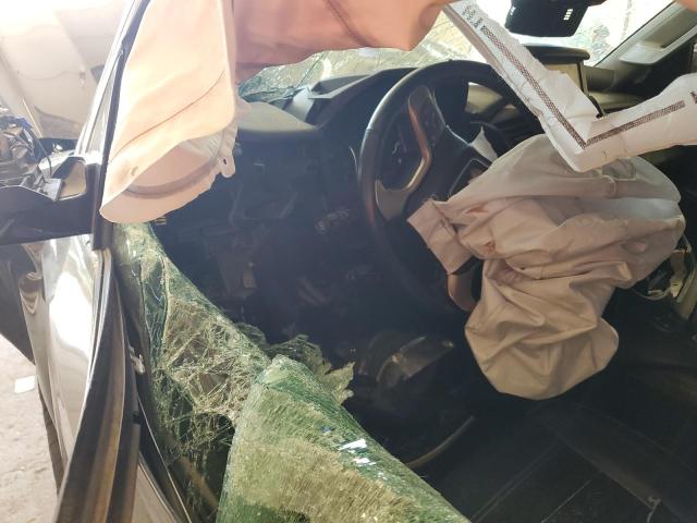  GMC YUKON 2016 Угольный