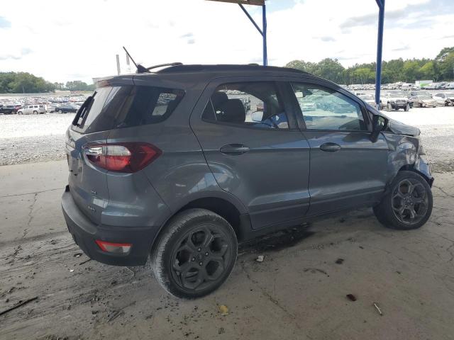  FORD ECOSPORT 2018 Серый