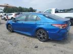 2018 TOYOTA CAMRY L   for sale at Copart MA - FREETOWN