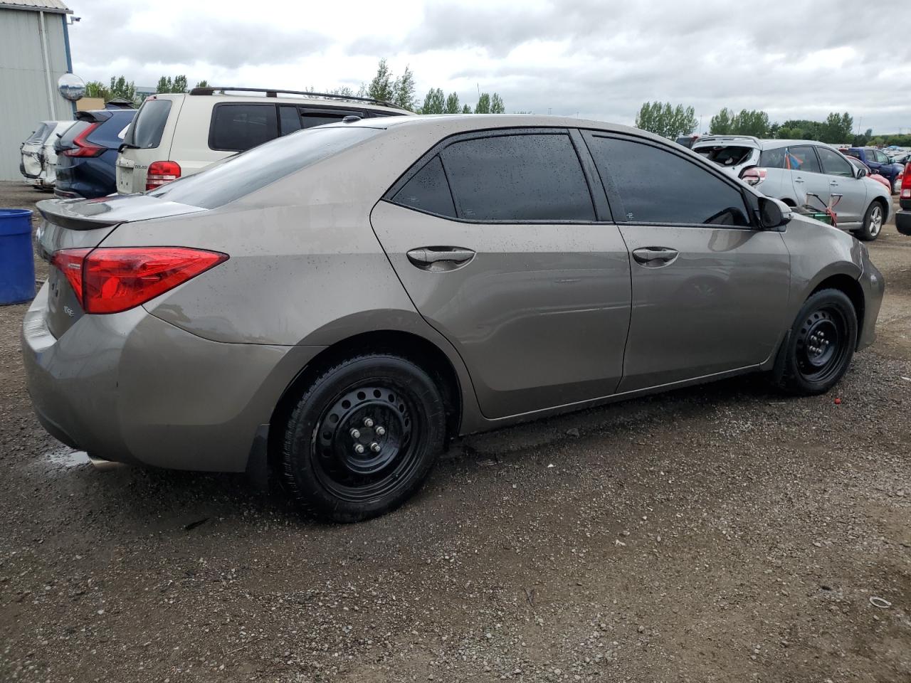 2t1burhe0hc894732 2T1BURHE0HC894732 2017 Toyota Corolla L