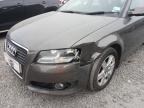 2011 AUDI A3 SE TFSI for sale at Copart WOLVERHAMPTON