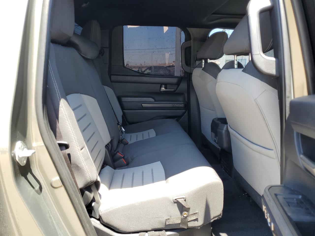 2024 Toyota Tacoma Double Cab VIN: 3TMLB5FN1RM001210 Lot: 61857315
