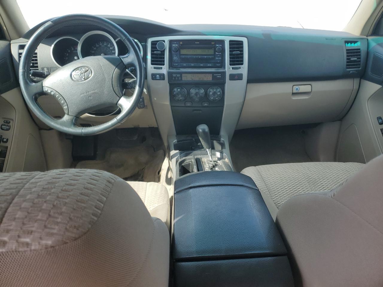 2006 Toyota 4Runner Sr5 VIN: JTEZU14R668059439 Lot: 65041625