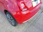 2022 FIAT 500 DOLCEVITA + MHEV  for sale at Copart SANDWICH