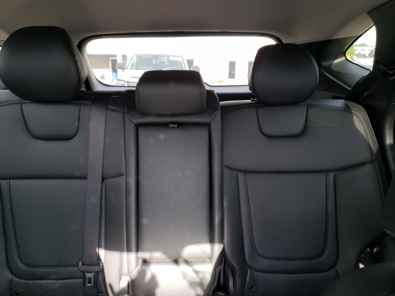 5nmjfcaexph210999 5NMJFCAEXPH210999 2023 Hyundai Tucson Sel