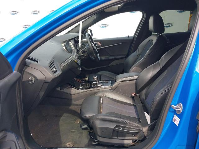 2022 BMW 118I M SPO