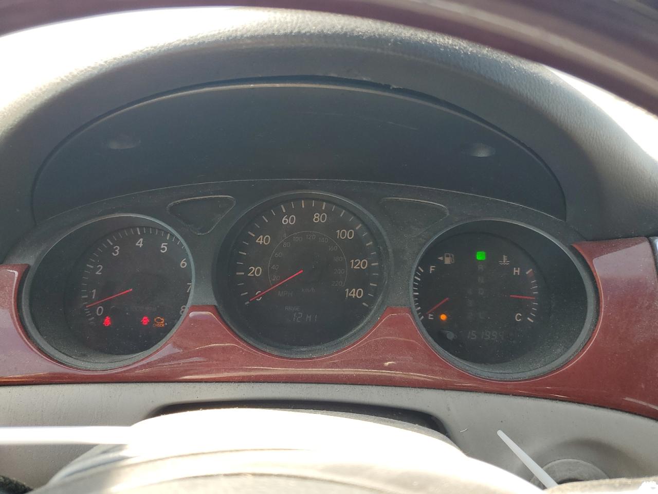 2002 Lexus Es 300 VIN: JTHBF30G525014793 Lot: 66410315