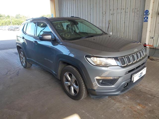 2018 JEEP COMPASS LO