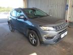 2018 JEEP COMPASS LO for sale at Copart SANDTOFT