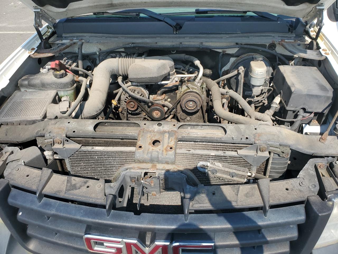 2011 GMC Sierra C1500 VIN: 1GTN1TEX5BZ423889 Lot: 64116655