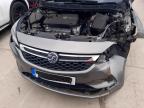 2016 VAUXHALL ASTRA SRI for sale at Copart SANDY
