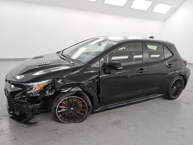 TOYOTA GR COROLLA – zdjęcie z aukcji, lot #64649645