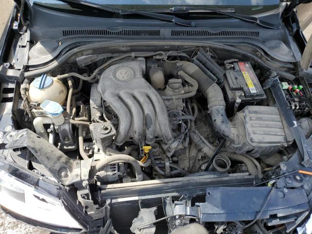 2014 VOLKSWAGEN JETTA BASE  