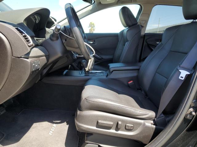  ACURA RDX 2016 Czarny