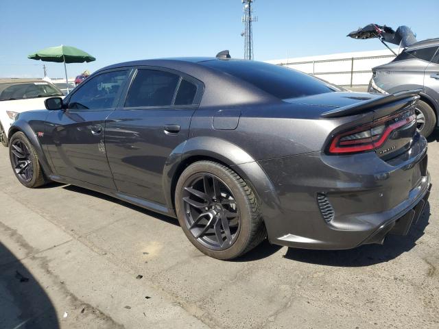  DODGE CHARGER 2020 Szary