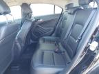 2017 MERCEDES BENZ A 180 D SE for sale at Copart PETERLEE