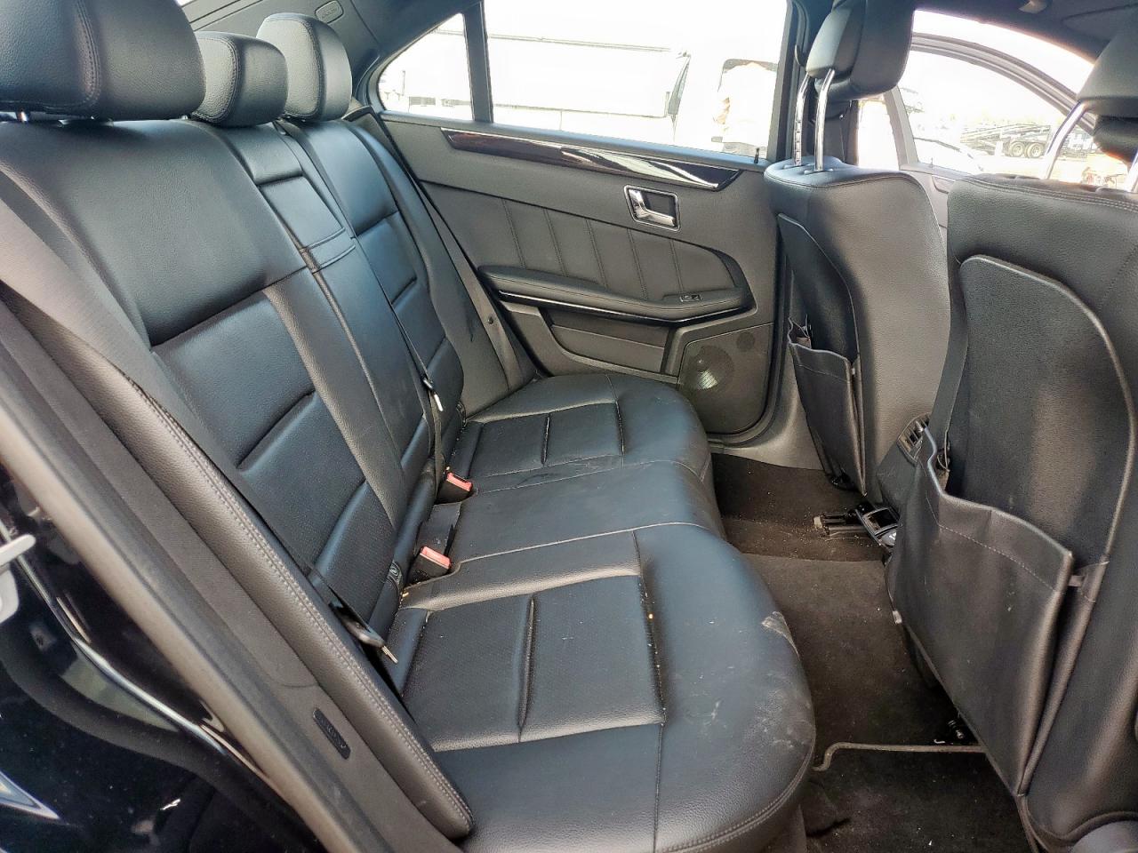 2011 Mercedes-Benz E 350 VIN: WDDHF5GB0BA287137 Lot: 66663245