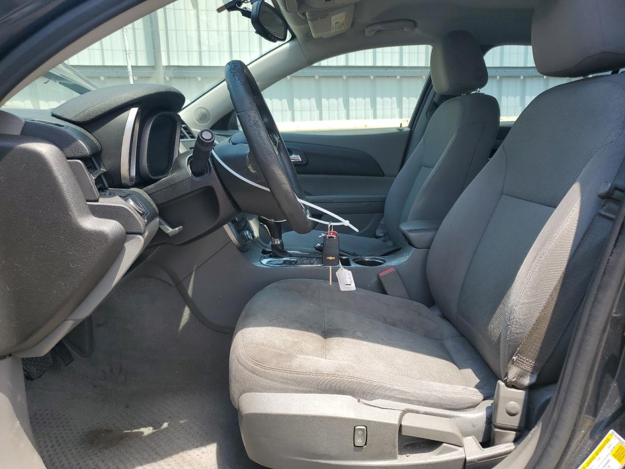 2014 Chevrolet Malibu Ls VIN: 1G11B5SL6EF160318 Lot: 64218855