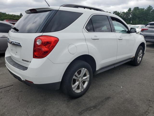  CHEVROLET EQUINOX 2014 Biały