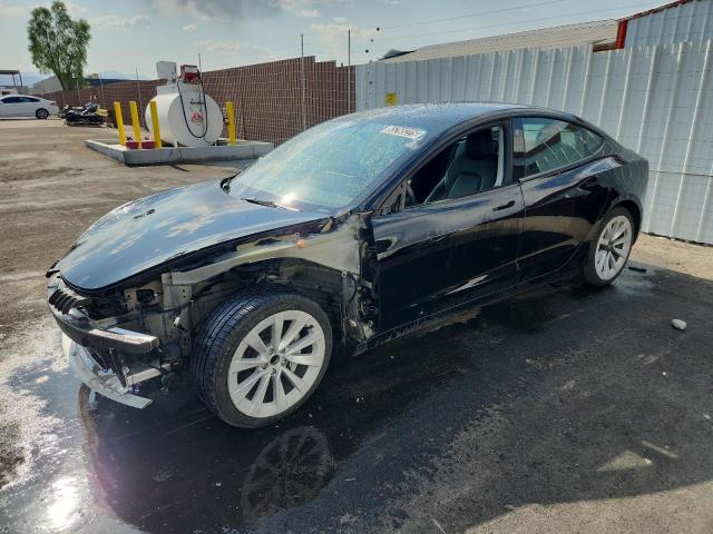 TESLA MODEL 3 – zdjęcie z aukcji, lot #65265225