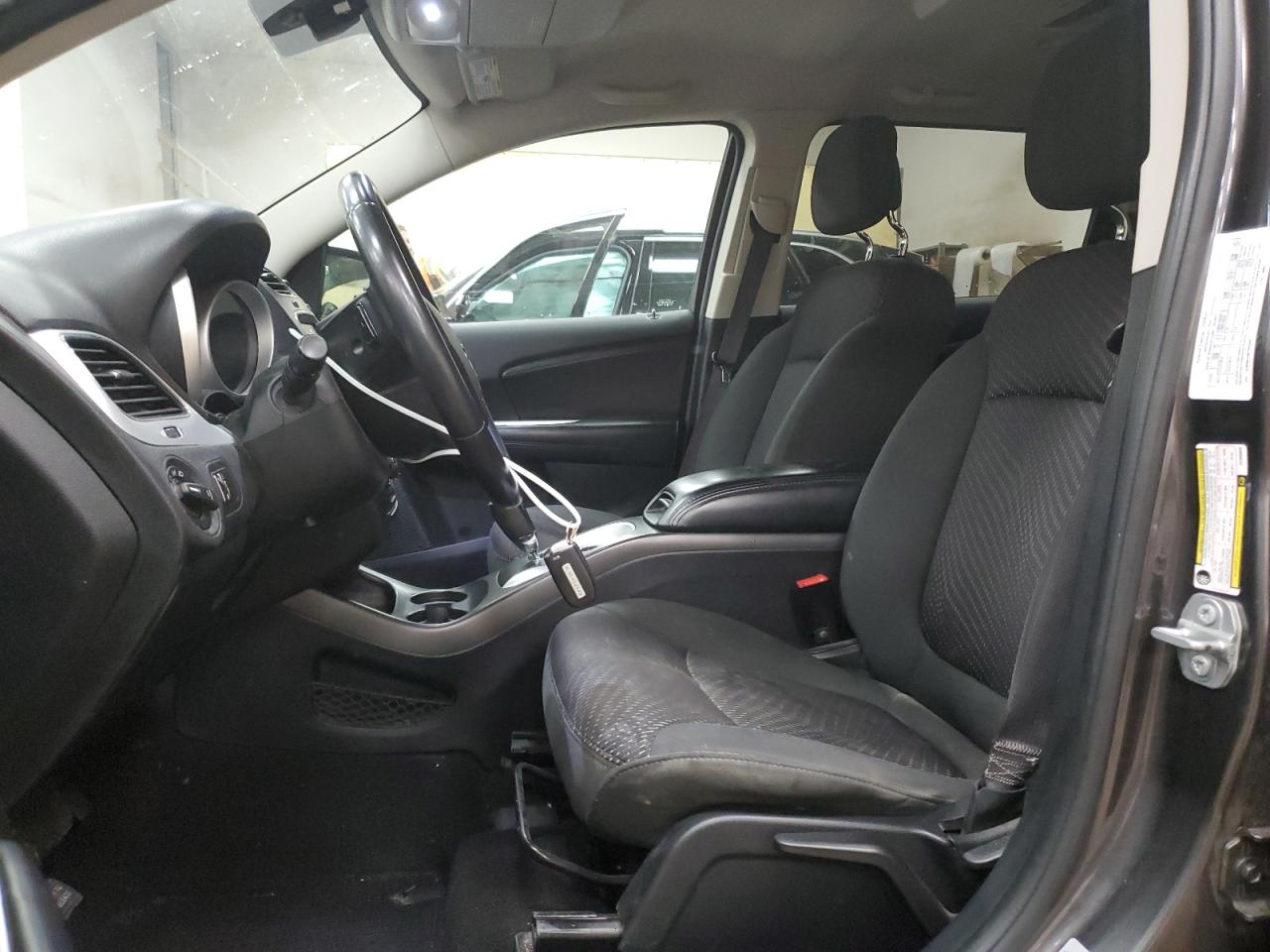 2017 Dodge Journey Sxt VIN: 3C4PDDCG9HT593648 Lot: 63581795