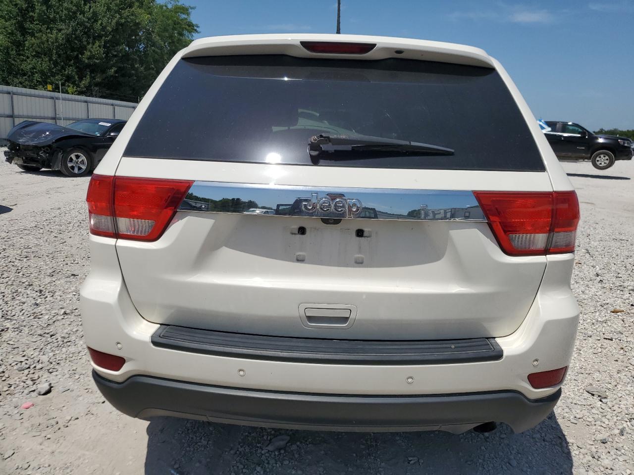 1c4rjfagxcc255289 1C4RJFAGXCC255289 2012 Jeep Grand Cherokee Laredo
