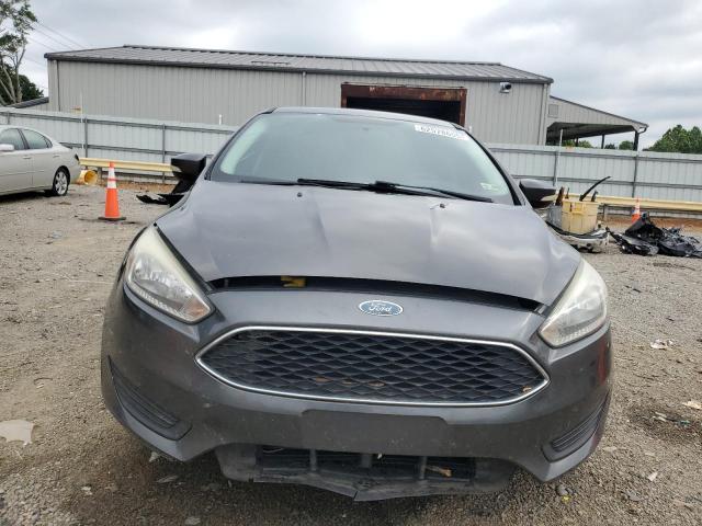  FORD FOCUS 2017 Gray