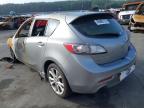 2011 MAZDA 3 TAKUYA for sale at Copart WHITBURN