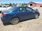 2007 TOYOTA COROLLA CE   à vendre chez Copart ON - LONDON