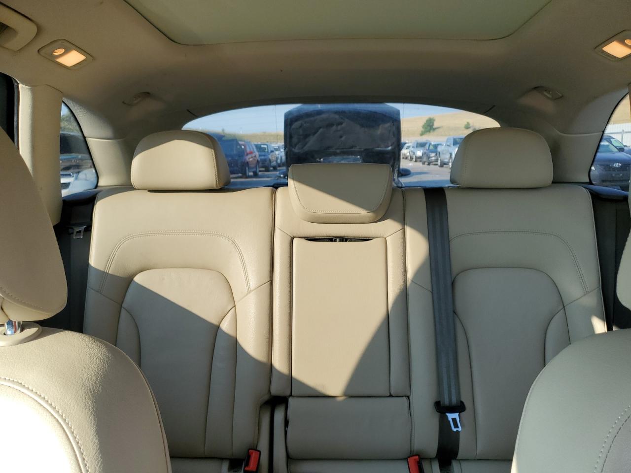 2013 Audi Q5 Premium Plus VIN: WA1DGAFP3DA058590 Lot: 65569015