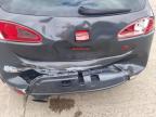 2007 SEAT LEON FR T for sale at Copart WHITBURN