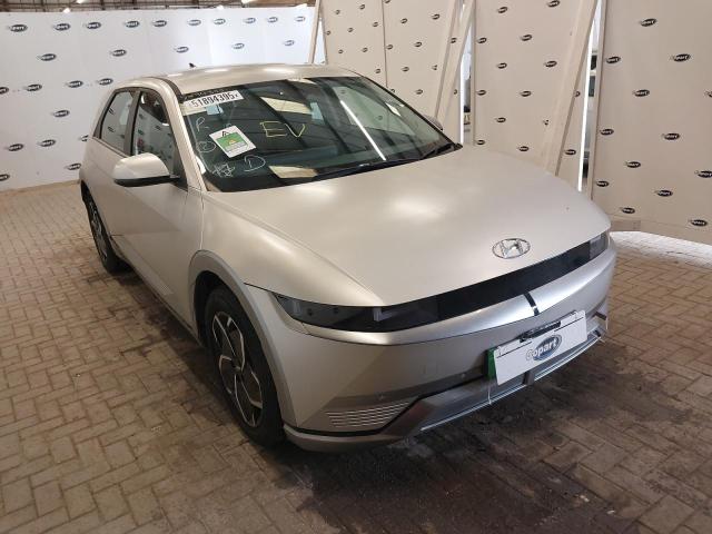 2023 HYUNDAI IONIQ 5 PREMIUM EV 