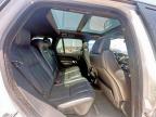 2016 LAND ROVER RANGE ROVER SUPERCHARGED   à vendre chez Copart TX - DALLAS