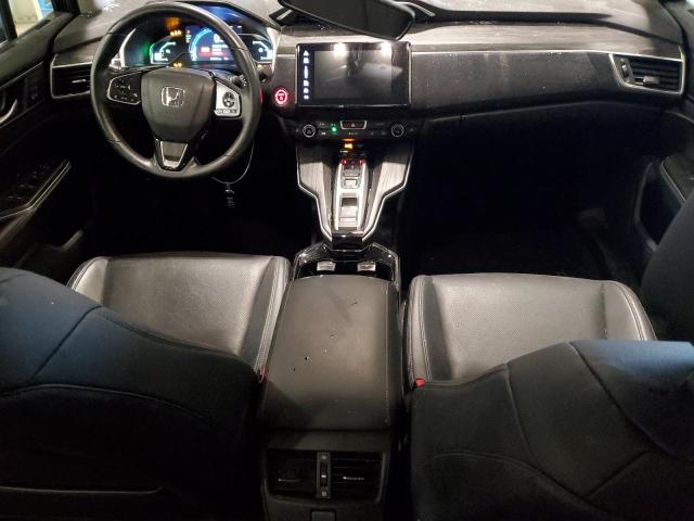  HONDA CLARITY 2021 Szary