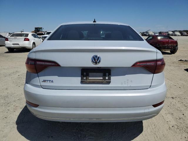  VOLKSWAGEN JETTA 2019 Biały
