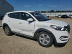2018 HYUNDAI TUCSON SE   for sale at Copart AB - EDMONTON