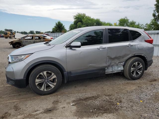2019 HONDA CR-V LX   for sale at Copart ON - LONDON