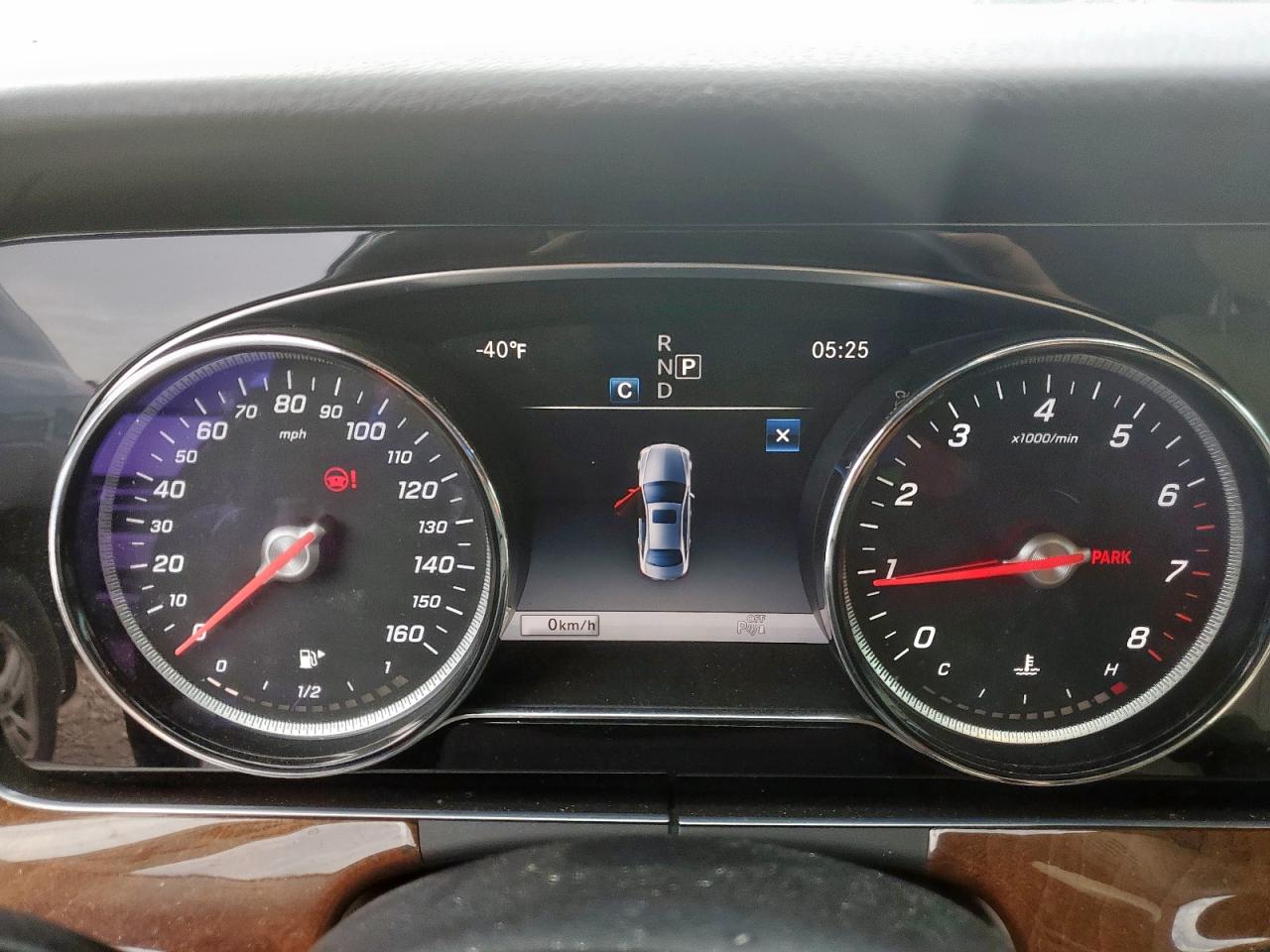 2018 Mercedes-Benz E 300 VIN: WDDZF4JBXJA391981 Lot: 62967735