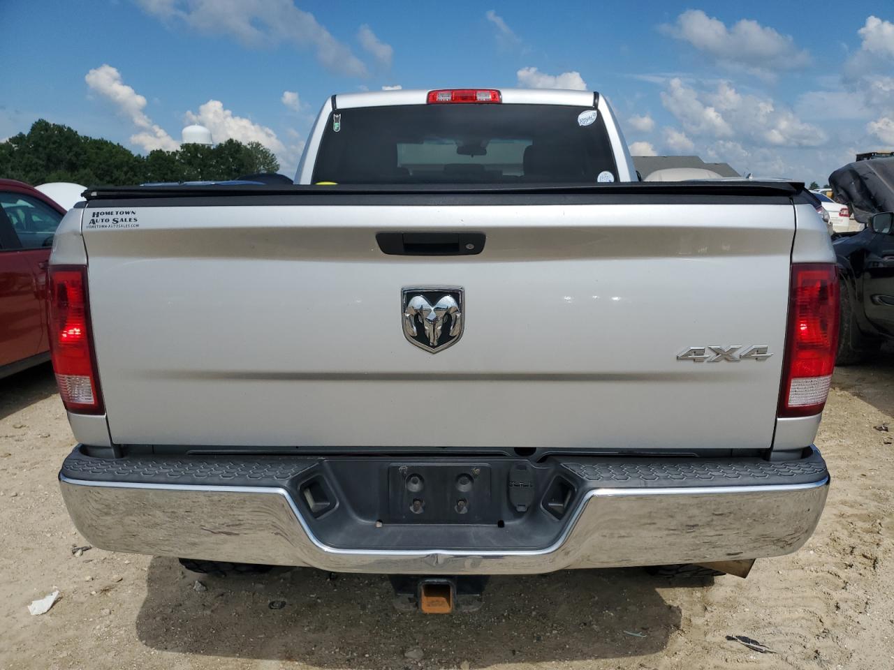 3c6ur5cl7eg152412 3C6UR5CL7EG152412 2014 Ram 2500 St