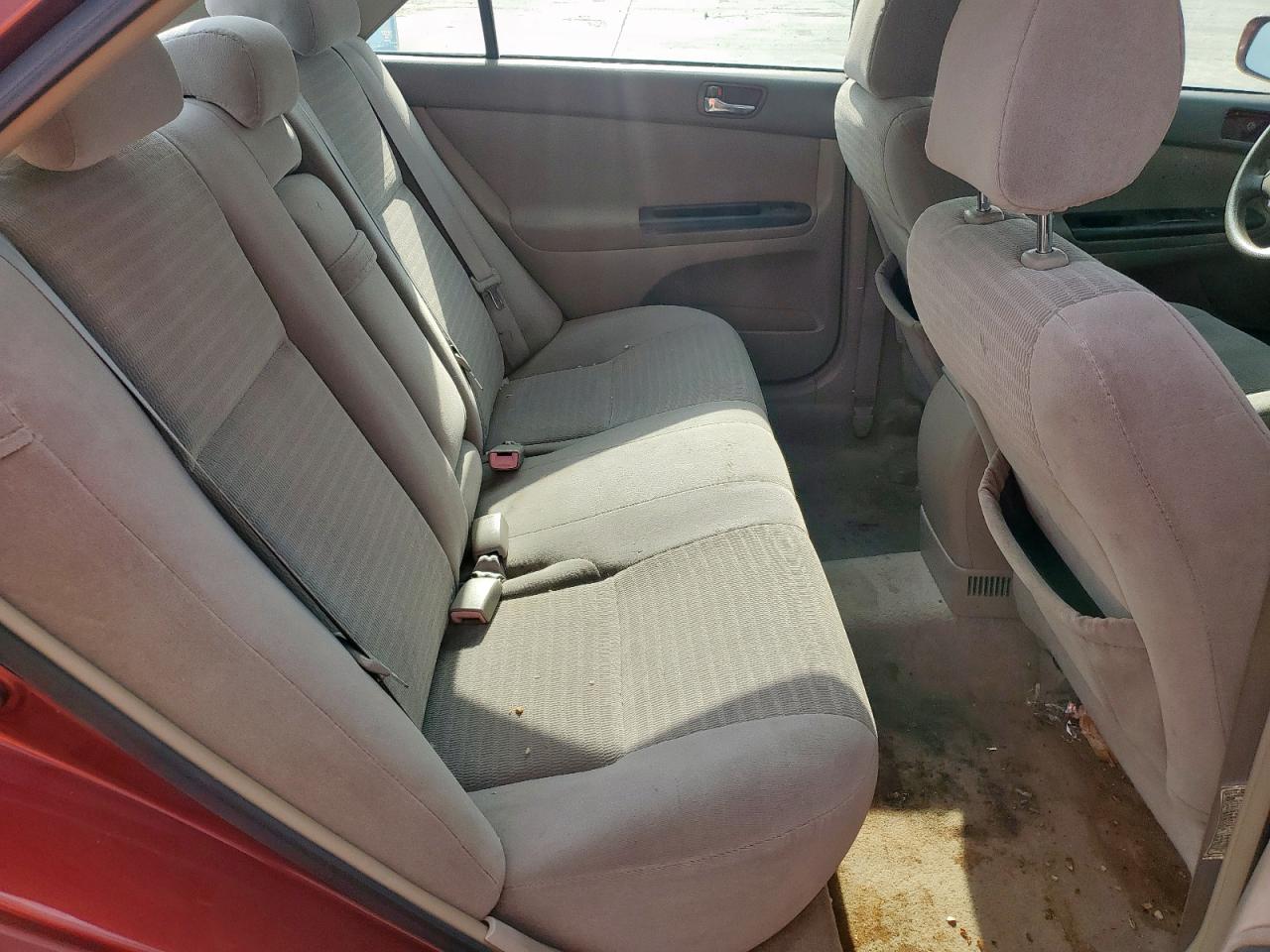 4T1BE32K16U138069 2006 Toyota Camry Le