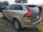 2015 VOLVO XC60 T6 PLATINUM   à vendre chez Copart AB - CALGARY