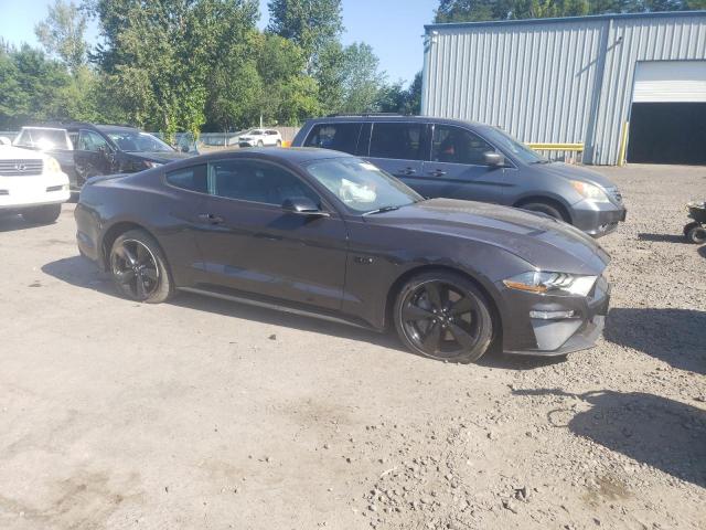  FORD MUSTANG 2023 Szary