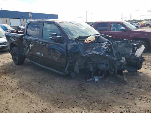  RAM 1500 2020 Czarny