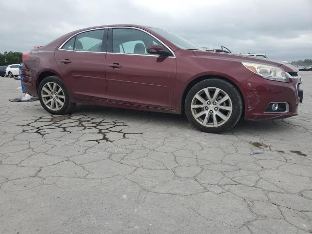  CHEVROLET MALIBU 2015 Burgundy