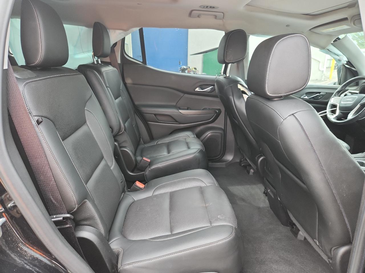 2019 GMC Acadia Slt-1 VIN: 1GKKNULS6KZ256094 Lot: 64578875