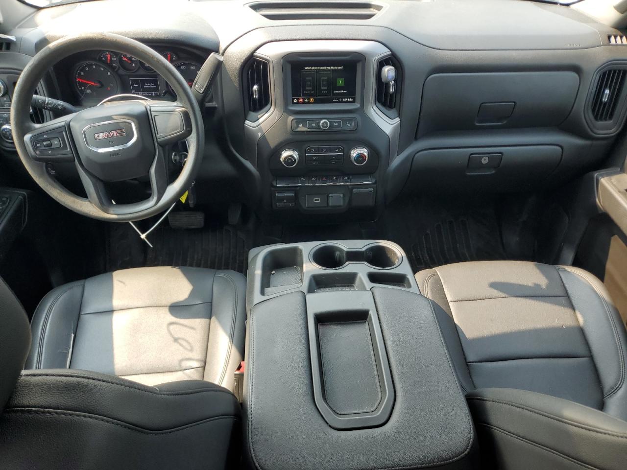 2019 GMC Sierra K1500 VIN: 1GTR9AEF5KZ194264 Lot: 66079245