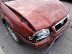 2002 SKODA OCTAVIA LA for sale at Copart CHESTER