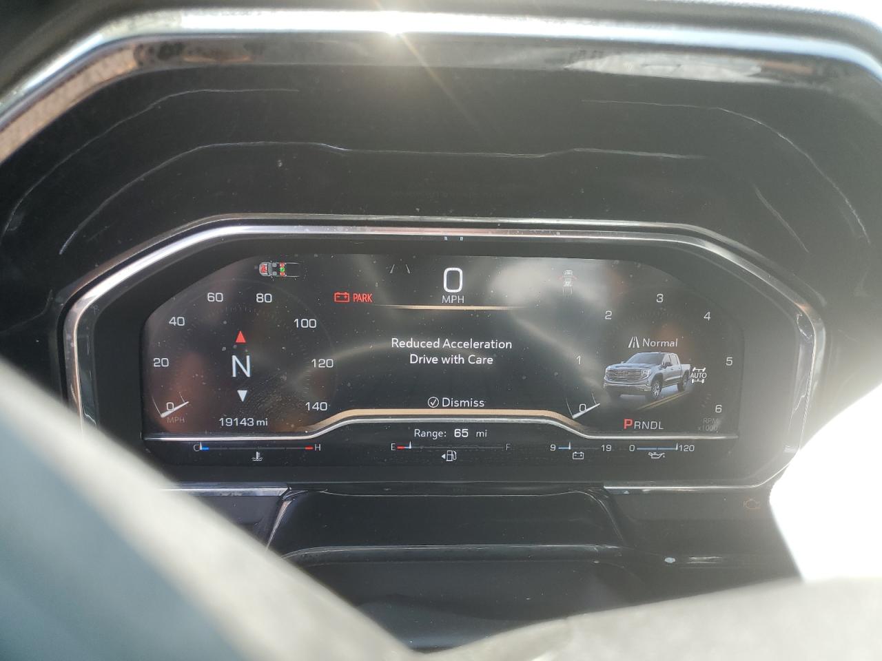 2024 GMC Sierra K1500 Elevation-L VIN: 1GTPUJEK2RZ344232 Lot: 63438785